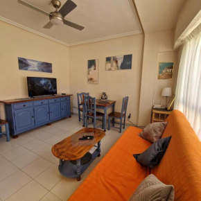 Sol Apartment